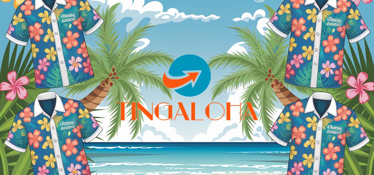 TingAlohaBanner