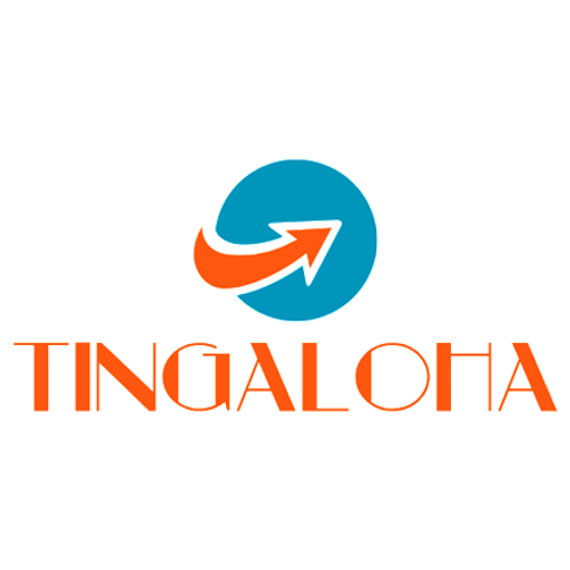 Tingaloha