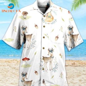 Custom Face Hawaiian Shirts Floral Design Shirts Best Gift For Lovers